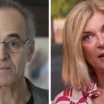 Le tacle sans pitié de Jean-Jacques Goldman (72 ans) à Michèle Laroque : « Il paraît que…