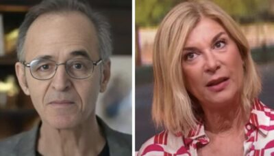 Sans pitié, les 3 Enfoirés qui ont été interdits de chanter ces dernières années : « Je ne suis pas…