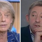 33 ans après sa mort, Jean-Louis Aubert cash sur sa débauche avec Gainsbourg : « Souvent, on…