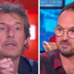 En concurrence avec lui, Jean-Luc Reichmann très honnête sur Jarry : « C’est un…