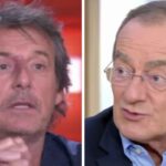 2 ans après sa mort, Jean-Luc Reichmann cash sur Jean-Pierre Pernaut : « Il a toujours été…