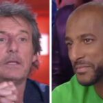Après avoir tourné avec, Stomy Bugsy (51 ans) cash sur Jean-Luc Reichmann : « Je suis arrivé, il m’a…