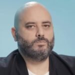 La ligyrophobie, le trouble rare de Jérôme Commandeur (47 ans) : « J’ai la haine »