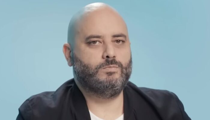 Jérôme Commandeur