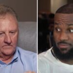 NBA – Avant un All-Star Game raté, le voeu non exaucé de Larry Bird : « C’est très important »