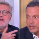 À 54 ans, Marc-Olivier Fogiel cash sur Laurent Ruquier suite au fiasco : « C’est un….