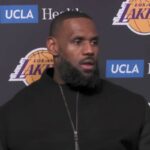 NBA – « Les Lakers ne devraient pas faire ça » : vers une demande démesurée de LeBron pour rester ?