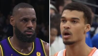 NBA – Liée aux Lakers et aux Spurs, grosse update sur une star : « Ils vont être obligés de le trader »