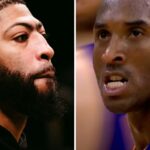 NBA – 12 ans après, le récit honteux d’Anthony Davis sur Kobe : « Il était furax »