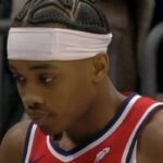 NBA – Après sa blessure, les Wizards unanimes sur Bilal Coulibaly : « J’espère qu’il réalise…