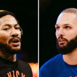 NBA – La sortie virale de Derrick Rose sur Fournier qui passe mal : « Où est-ce qu’il…