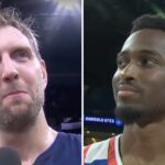 NBA – Champion avec Dallas, le Français Rodrigue Beaubois cash sur Dirk : « Je n’ai jamais vu un…