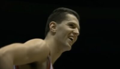 NBA – « Il sentait comme s&rsquo;il n&rsquo;avait jamais pris de douche, j&rsquo;avais envie de l&rsquo;étrangler »