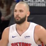 NBA – L’aveu d’Evan Fournier sur son départ des Knicks : « Je n’avais aucune…