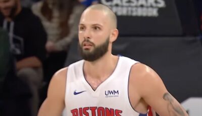 NBA – Un Knick cash sur Evan Fournier après leur duel : « C’est un…