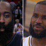 NBA – Humilié par LeBron et les Lakers, le coup de gueule de James Harden : « On ne peut pas…