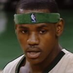 NBA – Le jour où LeBron, 16 ans, a « terminé la carrière » d’une future star