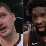 NBA – Une légende tranche entre Embiid et Jokic et fait polémique : « Dangereusement stupide »