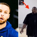 NBA – Méconnaissable, un ancien Warrior choque la toile avec sa prise de poids (vidéo)