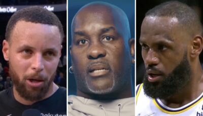 NBA – « C’est son dernier arrêt » : Gary Payton cash sur la rumeur envoyant LeBron aux Warriors