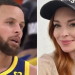 NBA – La folle révélation sur Curry et Lindsay Lohan : « Wow, alors Steph est…