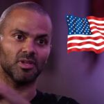 NBA – « Criminel » : Deux ans après, le gros snob subi par Tony Parker secoue à nouveau les US