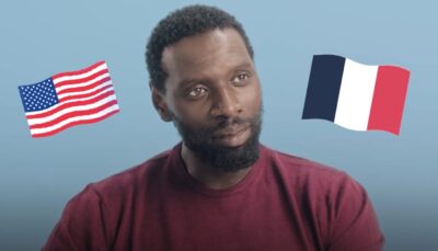 Par rapport aux Français, l’avis cash d’Omar Sy sur les Américains : « Ils sont moins dans…