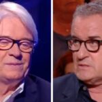 Christophe Dechavanne (65 ans) honnête sur sa relation actuelle avec Patrice Carmouze : « C’est…