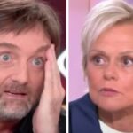 Sans pitié, le nouveau coup de poignard de Muriel Robin à Pierre Palmade : « Elle aurait demandé à…