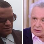 L’énorme recadrage de Ray Charles à Michel Sardou (77 ans) : « Il m’a dit…