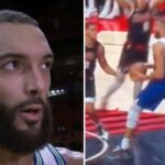 NBA – « Absurde » : la séquence de Rudy Gobert contre les Blazers qui choque les fans ! (vidéo)