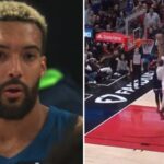 NBA – Après ses 2 actions virales sur Rudy Gobert, Andre Drummond cash : « Je me moque de…