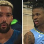 NBA – Après un raté de Rudy Gobert, Ja Morant se moque et se fait humilier à son tour : « Demande à…