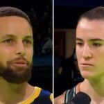 NBA – Commentaires sexistes en plein direct lors du duel Ionescu/Curry, les internautes choqués !