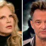 À 57 ans, David Hallyday honnête sur Sylvie Vartan : « Ma mère, c’est une…