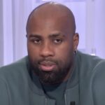 Teddy Riner (150kg) cash sur sa vie sexuelle : « Quand j’étais jeune, ça m’est arrivé de…