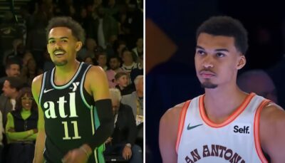 NBA – Un trade de Trae Young aux Spurs déjà compromis ? « Il faudra…