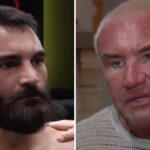 UFC – Avant son combat, la comparaison de Benoît Saint-Denis sur Jérôme Le Banner : « C’est notre…