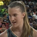 WNBA – « Sabrina Ionescu ? Elle me rappelle beaucoup cette star NBA »