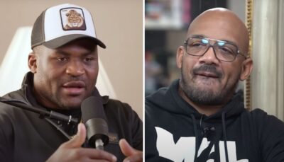 Cyrille Diabaté cash sur le KO de Francis Ngannou : « Je pense que…