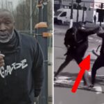 À 57 ans, MC Jean Gab’1 se bat en pleine rue de Paris et se fait allumer : « Tout ce sport pour…