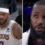 NBA – « Il peut faire des passes comme LeBron et scorer comme Carmelo Anthony ! »