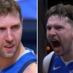 NBA – Une légende des Mavs tranche entre Doncic et Dirk Nowitzki : « Aucun débat, c’est…