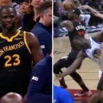 NBA – Après Gobert et Nurkic, nouvelle polémique pour Draymond : « Il faut le virer ! »