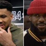 NBA – Giannis choke face aux Lakers, LeBron se moque salement ! (vidéo)