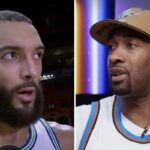 NBA – Sans filtre, Gilbert Arenas évoque la polémique Rudy Gobert : « 100% des gens qui…