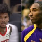 NBA – « Il me rappelle un jeune Kobe Bryant » : gros débat autour d’une pépite à l’Ouest !