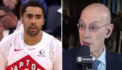 NBA – Accusé de paris truqués, la vidéo accablante d’un Raptor : « Coupable à 100% ! »