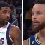 NBA – « Sans manquer de respect à Kyrie ou Steph Curry, ils n’avaient aucune chance contre lui »