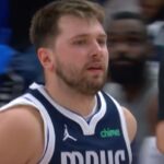 NBA – En fin de match, le message cinglant de Doncic pour une légende : « Il aurait mieux fait de…